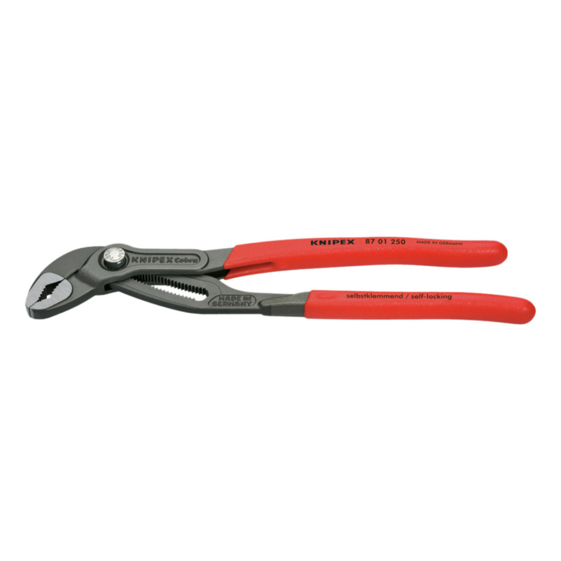 KNIPEX Wasserpumpenzange Cobra